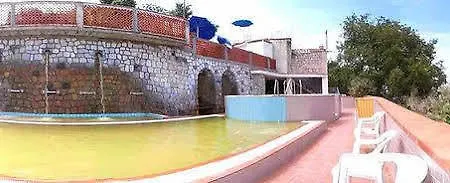 Suisse Thermal Village 4* Casamicciola Terme