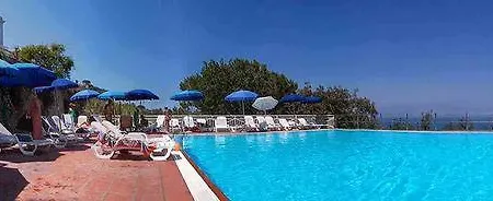 Suisse Thermal Village Hotel Casamicciola Terme