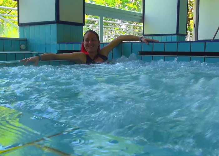 Suisse Thermal Village 4* Casamicciola Terme