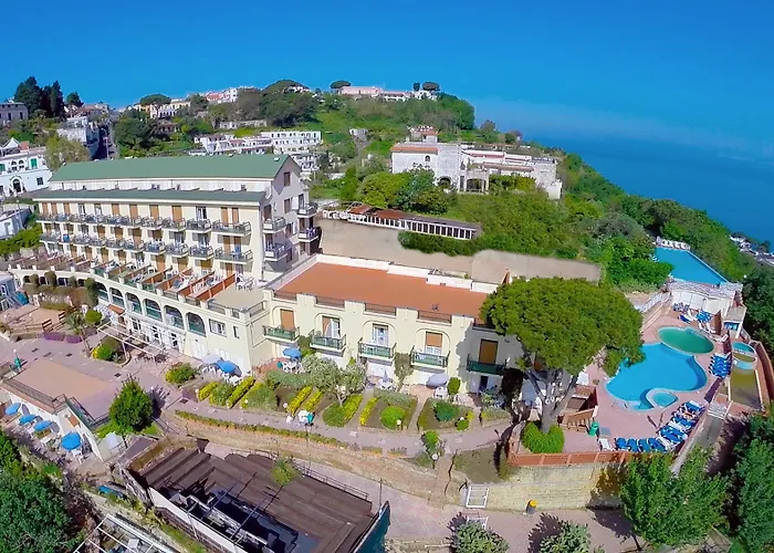 Suisse Thermal Village Hotell