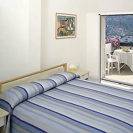 Apartamento Suisse Thermal Village Casamicciola Terme
