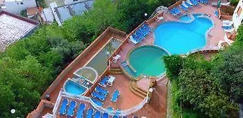 Apartamento Suisse Thermal Village *