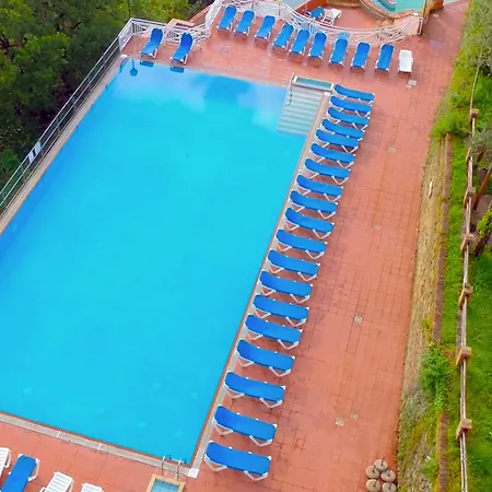 Suisse Thermal Village Apartamento