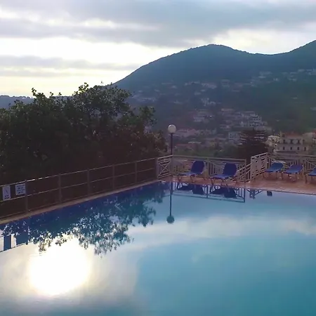 Apartamento Suisse Thermal Village