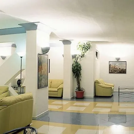 Suisse Thermal Village Appartamento *