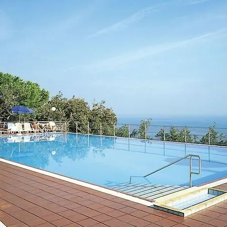 Appartamento Suisse Thermal Village Casamicciola Terme
