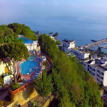 Suisse Thermal Village Appartamento Casamicciola Terme
